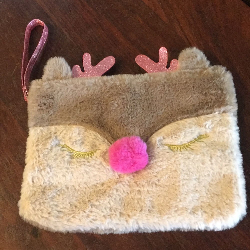 Reindeer Bag